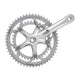 Sturmey-archer europa n.v. sun race fcr86 8 kettingwiel dubbel 8 spd. 50 34t. 170 mm.