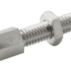 Elvedes cable systems bv pot stelbout m6 elvedes messing (p15)