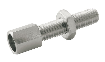 Elvedes cable systems bv pot stelbout m6 elvedes messing (p15)