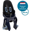 Widek b.v. qibbel air q751 denim blue achterzitje mik-hd