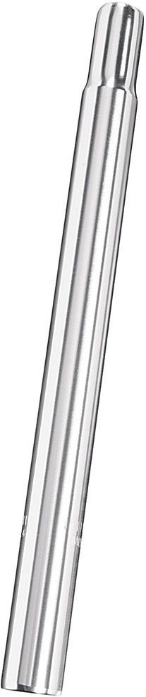 Hulzebos cycle parts b.v. kalloy zadelpen 28.2 alu. kaars