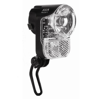 Koplamp Axa Pico30-T Naafdynamo Automaat