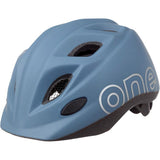 Polisport plasticos s.a. bobike helm one plus size xs citadel blue - afbeelding 1