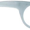 Kettingscherm Axa Flyer Altus 42-44T - dark smoke