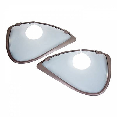Hesling bike parts hesling jasbeschermer sprinter 28 5 winkelverpakking