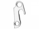 Union derailleurpad GH-124 met schroefset M8x0.75 - afbeelding 2