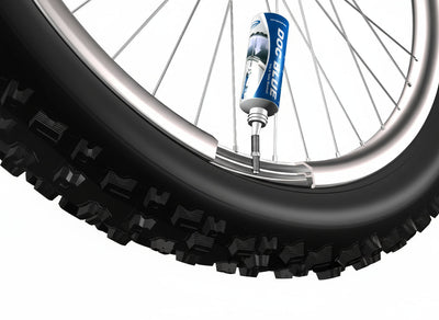 Schwalbe doc blue tubeless sealant, 60ml