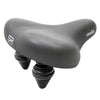 Selle royal s.p.a. selle royal zadel gipsy blue black met zadelstrop