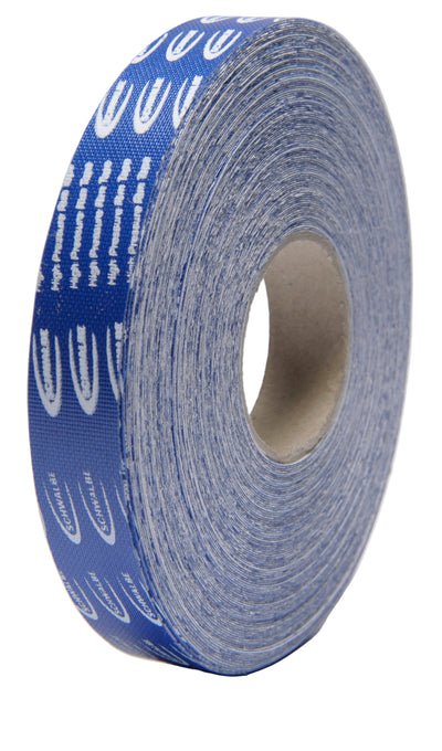 Velglint Schwalbe 25 meter x 18 mm - zelfklevend textiel (op rol)
