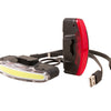 Verlichtingsset Spanninga Arco USB oplaadbaar