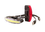 Verlichtingsset Spanninga Arco USB oplaadbaar - afbeelding 1