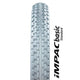 Rolko bub. 2.50-3 (210x65) grijs impac is 321 blok