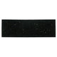 Velo stuurlint kurk - 4 tapes (160cm 8.5cm) - zwart