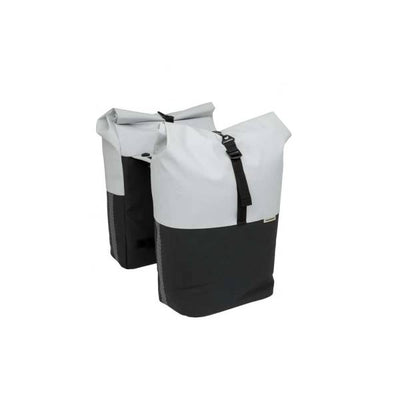 Newlooxs Tas New dubbel nyborg 34l