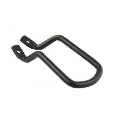 Hulzebos cycle parts b.v. derailleur beschermer open - pad (2 boutjes)
