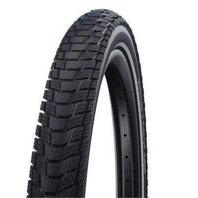 Schwalbe buitenband pick-up e-cargo 24x2.15 (55-507) zwart reflex
