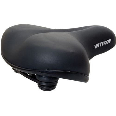 Wittkop zadel uni soft