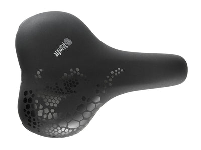 Zadel Selle Royal Freeway Fit Moderate - dames