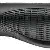 Marwi GP-03 fiets handvat set, 138 138mm, zwart