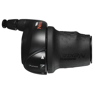 Shimano revo shifter Nexus 7v 2330mm zwart
