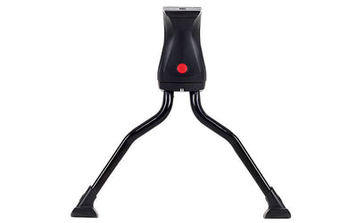 Hebie middenstandaard dubbel vouw REX608 28 29cm zwart