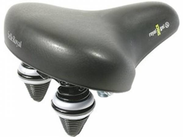Selle royal s.p.a. selle royal zadel unisex c20000