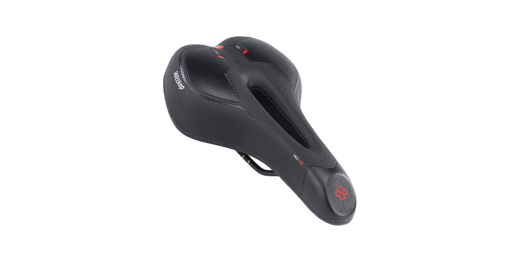 Zadel Wittkop Medicus PRO 6.1 Trekking - heren