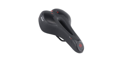 Zadel Wittkop Medicus PRO 6.1 Trekking - heren