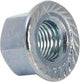 Buzaglo algi asmoer m10 x 100 achteras