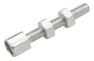 Elvedes cable systems bv elvedes fijnafsteller kabel m6 staal (15) elv1070