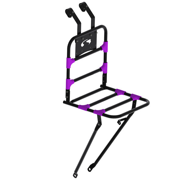 Steco T-Signer Roze (P4)