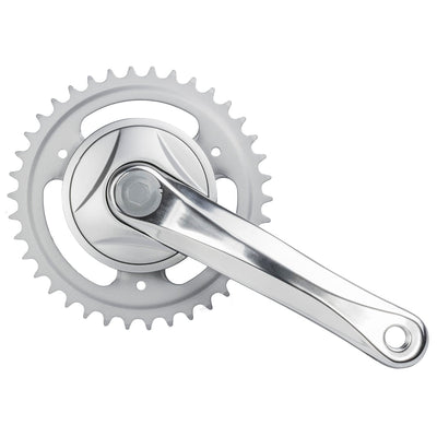 Crankstel Chainline CL004 38T 95mm disc 3 32 (ICA) polish