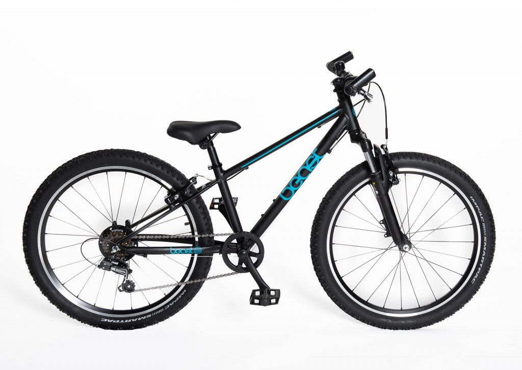 Beast Fiets Bike Fun 24 the 21v