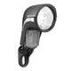 Busch + müller b m upp t senso plus led koplamp 35 lux 166tsndi