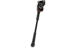Hebie achtervork standaard fix 40 l 28''-29'' verstelbaar 40 mm. zwart - afbeelding 1