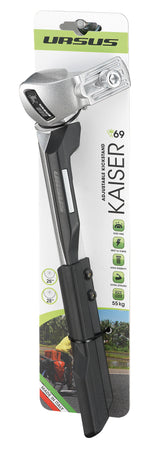 Ursus standaard kaiser 24-28 zilver op kaart - afbeelding 2