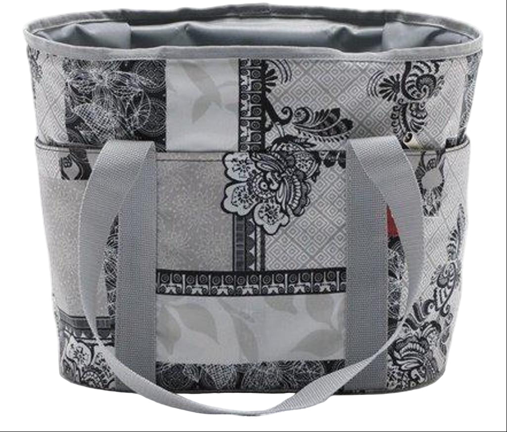 Burgers - new looxs new looxs tas nr. 400 tasmand umbrie suzy black - 400.290