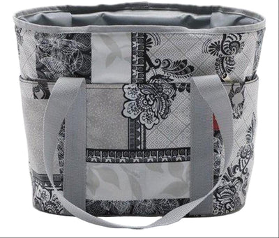 Burgers - new looxs new looxs tas nr. 400 tasmand umbrie suzy black - 400.290