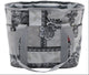 Burgers - new looxs new looxs tas nr. 400 tasmand umbrie suzy black - 400.290