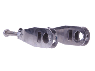 BatavusSimson Kettingspanner - RVS, 58mm, fietsketting, zilver