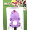 Buzaglo pexkids kindertoeter neushoorn