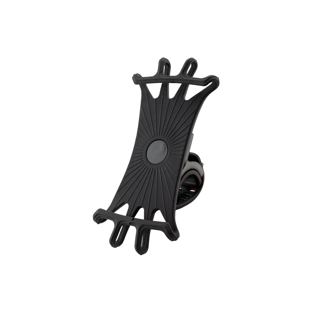 Rema tip top nederland b.v. simson 021831 fiets telefoonhouder siliconen