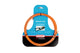 Elvedes Hydro slang 3 mtr PTFE oranje 2011009