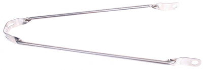 Hulzebos cycle parts b.v. spatbordstang 26 per stuk rvs