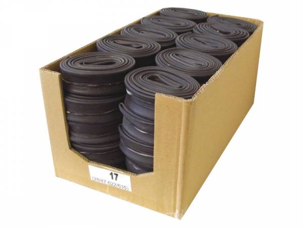 Schwalbe Werkplaatsverpakking Binnenband 28 inch Sv15 (P50)