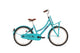 Hulzebos cycle parts b.v. bfk 20 load meisjes rn greeny - 20lmd90
