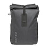 New Looxs Varo Dubbele Fietstas - Waterdicht - Grijs