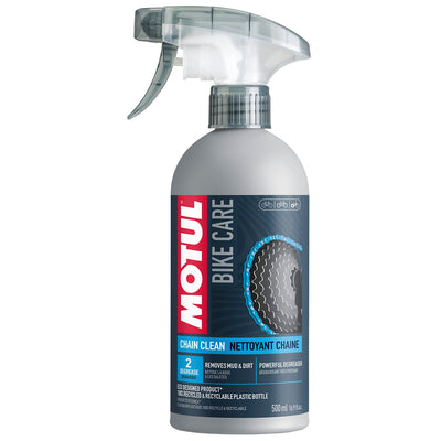 Motul Motul kettingreiniger 500ml