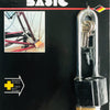 Abus 32 40 hb fietspenslot
