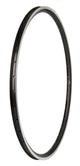 Velg 28 inch 622 primax e srx zwart 36 geslepen zijkant